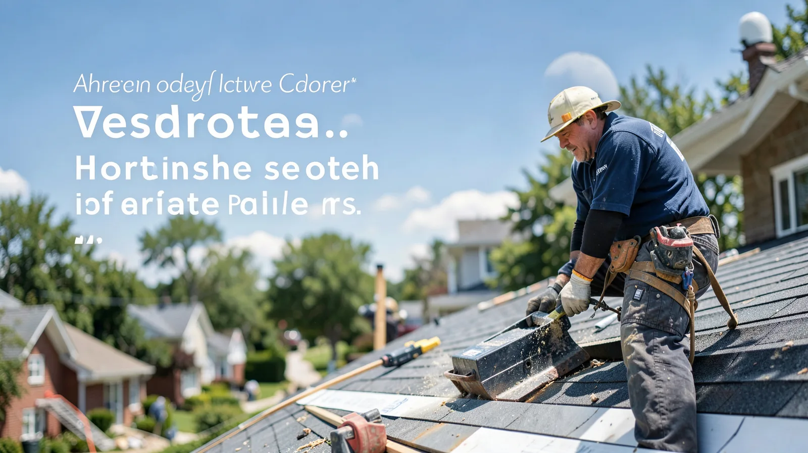 Roof Replacement in Hickory Hills, IL near me